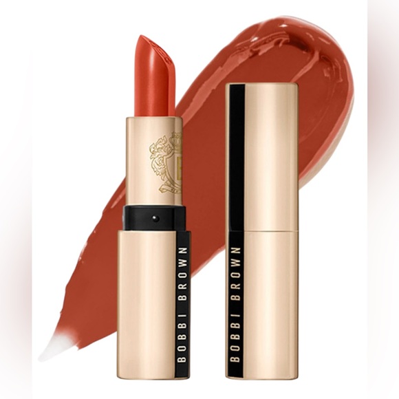 Bobbi Brown Luxe Lipstick In 505 City Dawn - Picture 1 of 4